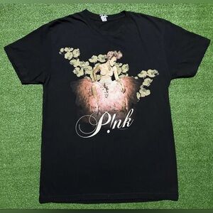 P nk the truth - Gem